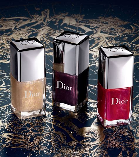 dior nail polish christmas 2020|dior vernis top coat.